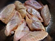 怎样烧烤鸡翅