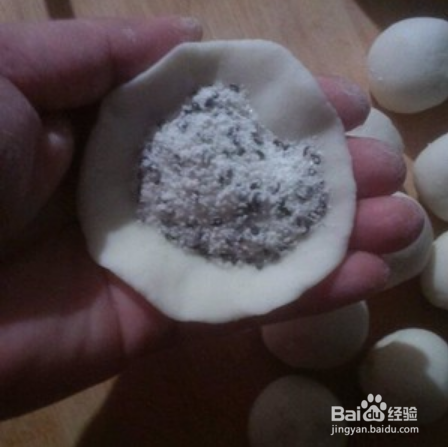 糯米糖糕的做法