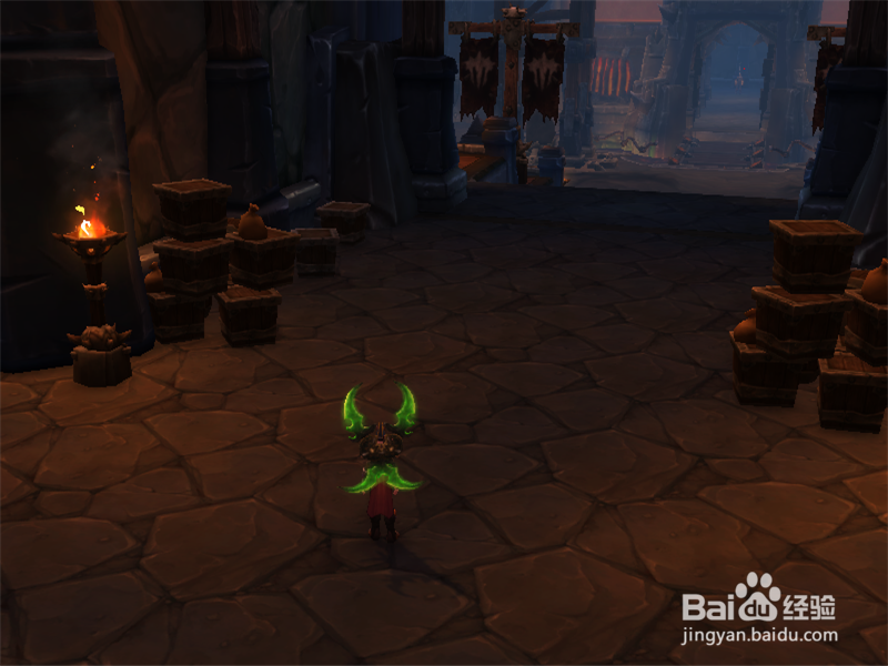 魔兽世界8.2铁蹄毁灭者坐骑哪里掉落 在哪个副本