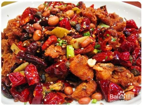 6道简单易学的团圆菜,一学就会