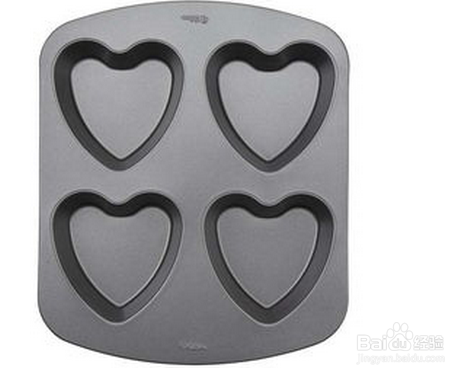 新手怎么走上烘焙之路