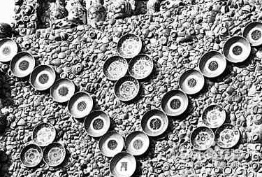 古瓷器鉴定技巧与拍卖市场行情