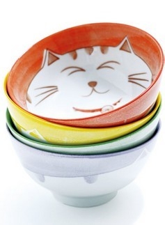 童趣无穷 各种可爱的厨房用品