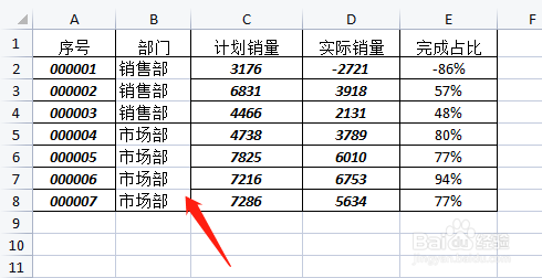 WPS怎样取消单元格合并并填充内容