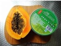 香纯酒酿木瓜汤