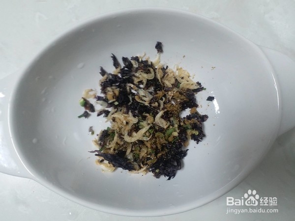 如何做出好吃美味鲜嫩的海鲜馄饨
