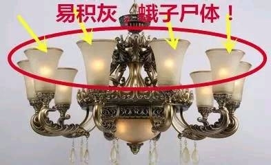 装修装过一次就不想再装的东西