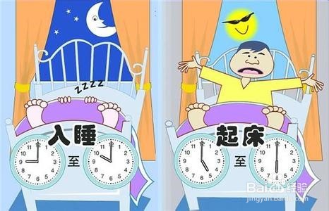 怎样使每天都精神抖擞