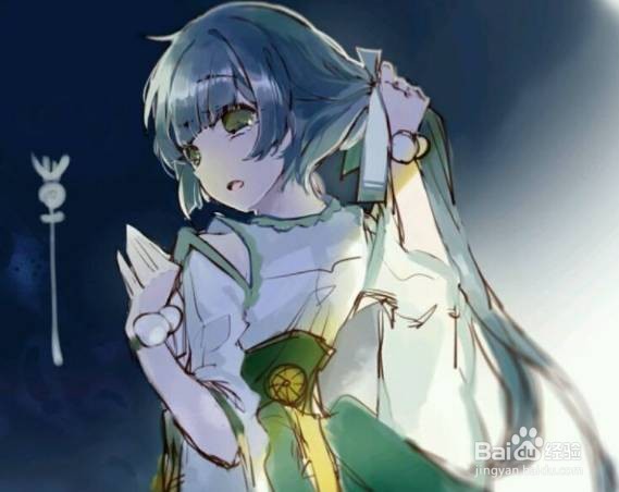 阴阳师萤草御魂如何搭配