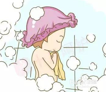 孕妈冬季洗澡要注意什么？