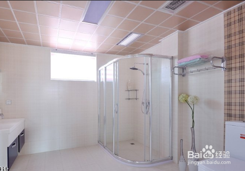 家有小宝应注意卫生间的哪些安全