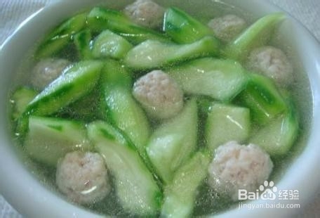 丝瓜汤怎么煮才好喝