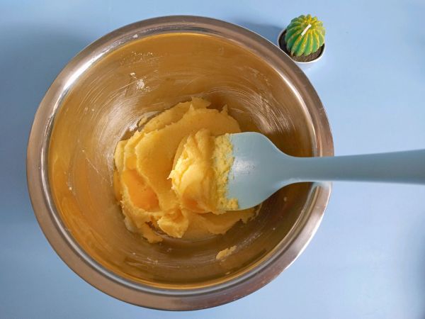 蔓越莓曲奇饼干