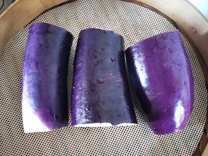 手撕茄子的做法