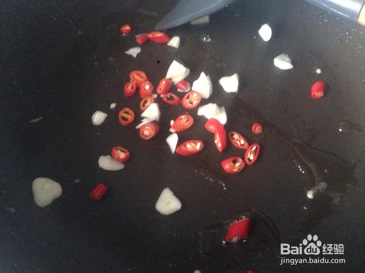 简简单单炒米粉