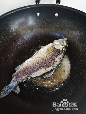 怎么做鲫鱼豆腐汤