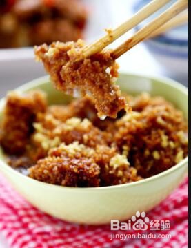 排骨分几种图解