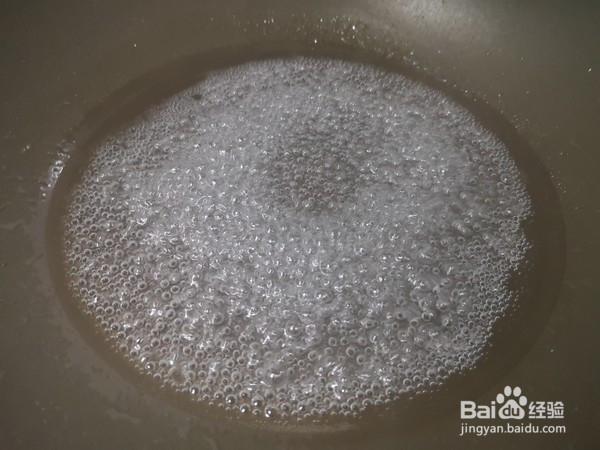 冰糖葫芦的做法