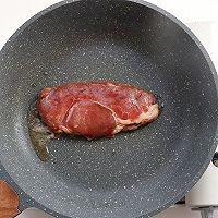 温菜沙拉的做法
