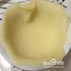 奥利奥雪媚娘的做法