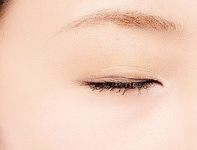 裸妆的画法_如何化裸妆_补妆必备