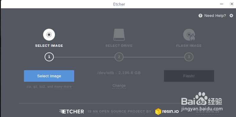 如何复制树莓派sd卡