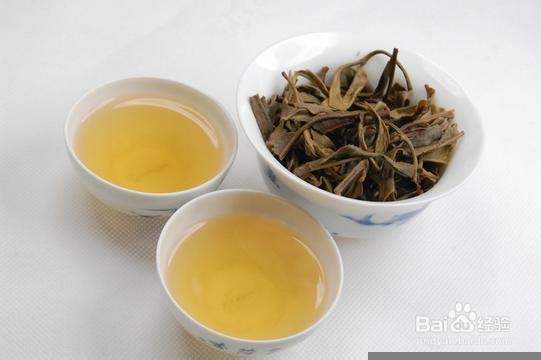 普洱茶的功效与作用 适合亚健康人饮用