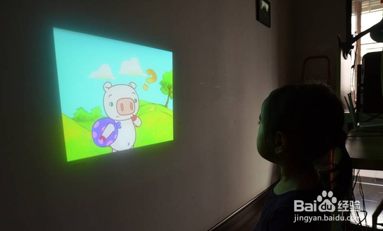 手机投影伴侣可以做什么