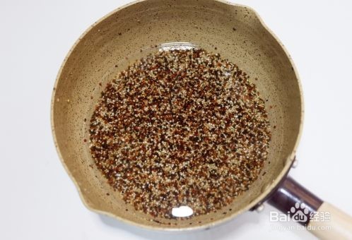 青柠藜麦沙拉怎么做好吃？