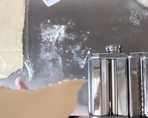 松软馒头的做法