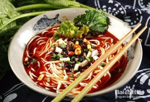 重庆必吃美食攻略：从国庆等到元旦了还不来重庆