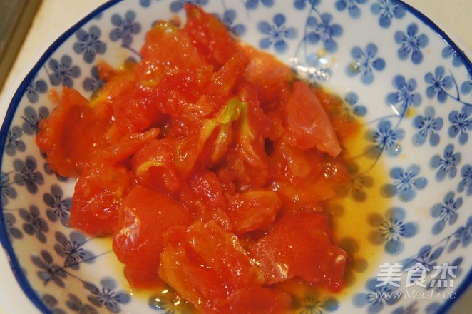 疙瘩汤这么做能吃一锅