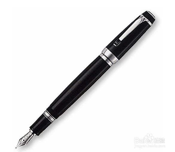怎样挑选钢笔？