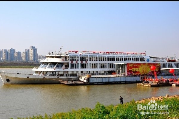 怎么经营好旅游船舶公司