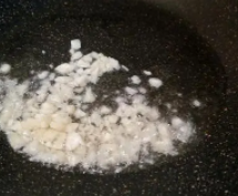 如何做尖椒扁豆丝