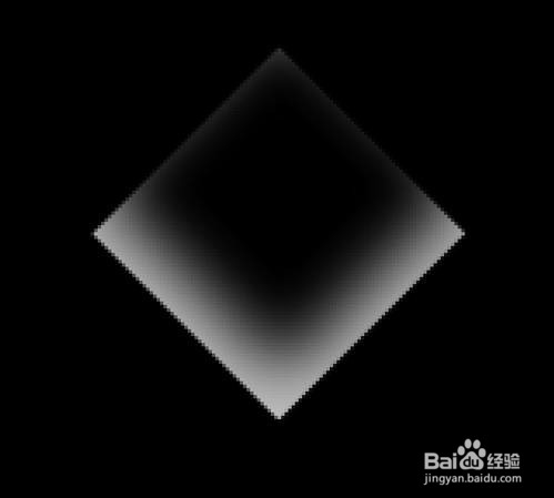 PS制作绚丽的万花筒背景