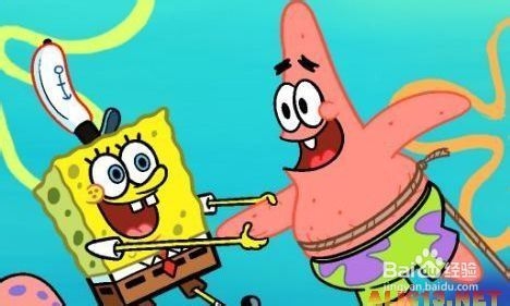 适合婴幼儿观看的动画片