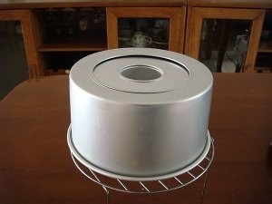 蔓越莓天使蛋糕怎么做