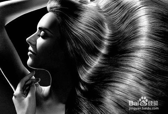 几个坏习惯让你的头发变糟糕