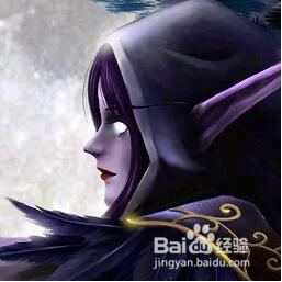 设置魔兽预览图