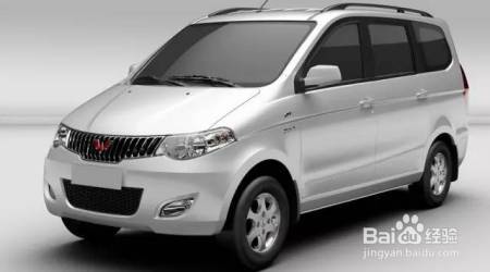 4—10万的这几款国产MPV太完美，用来拉货就太浪费了！