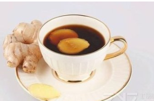 姜汤不宜食用人群解析