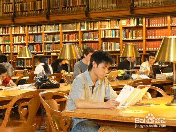 老查话留学之大学时代该如何读书（一）