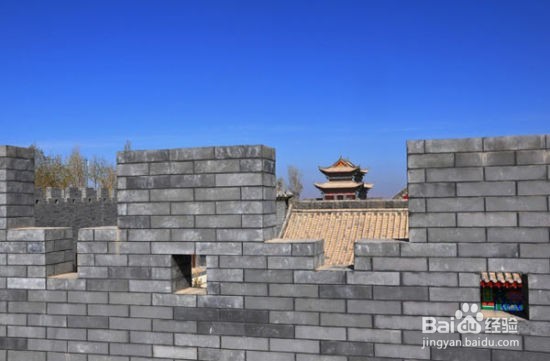 十一金昌旅游5大旅游攻略