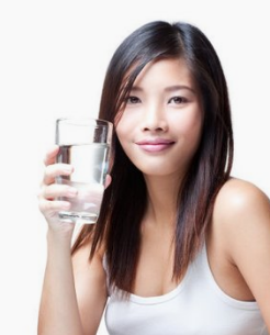 多喝水的好处与坏处