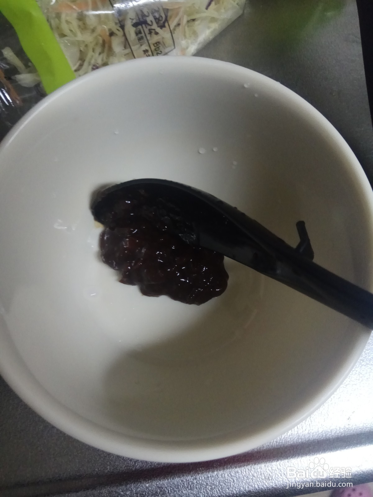 拌饭怎么做好吃