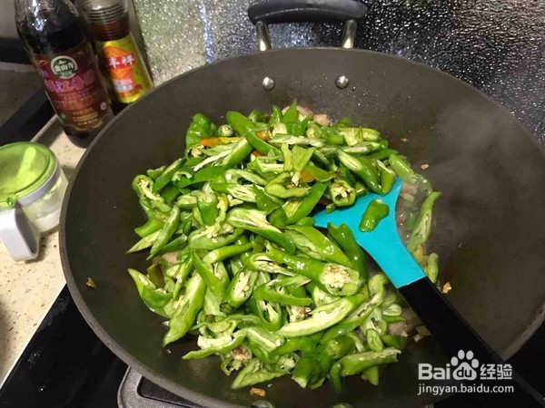教你怎么做辣椒小炒肉