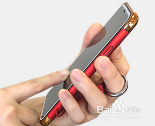 买手机壳送的挂绳怎么用