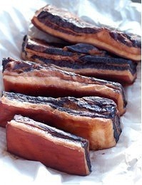 自制腊肉的做法