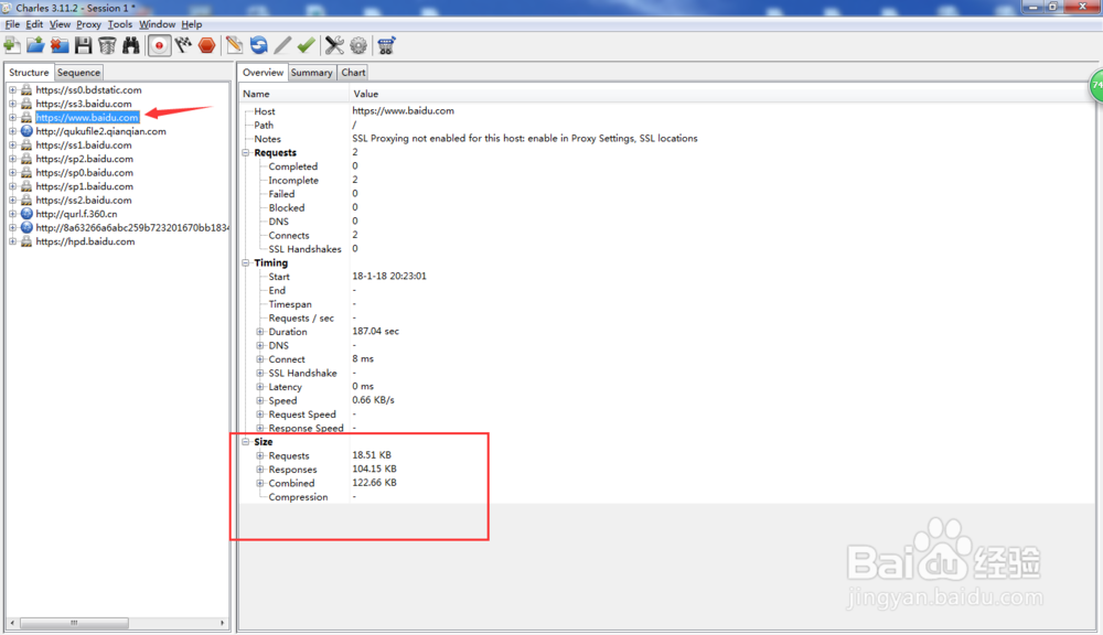 chiarles 使用方法